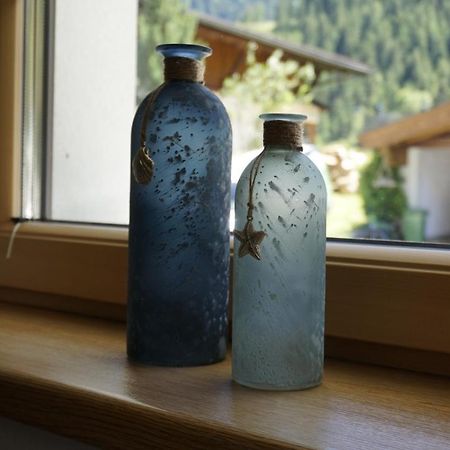 Apart Elke フィンケンベルク エクステリア 写真